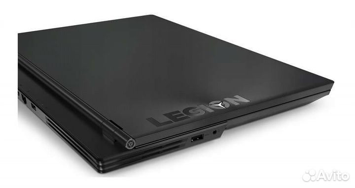 Игровой ноутбук