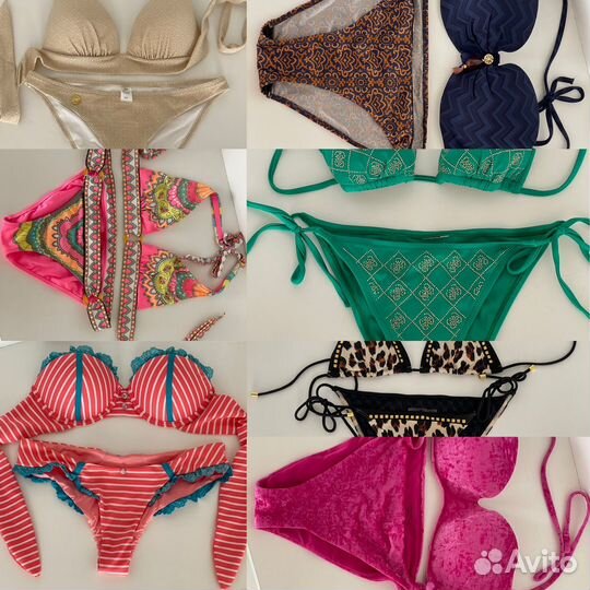 Купальник женский 42-44 размер