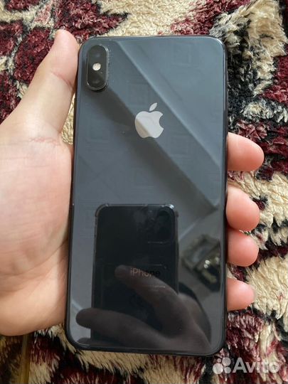 iPhone Xs Max, 64 ГБ