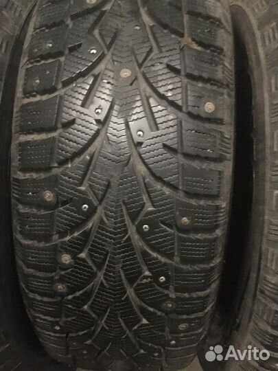 Jassitow Braves AU518 225/60 R17 104R