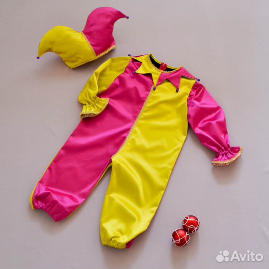 Гарри Поттер: мантия очки шарф галстук прокат