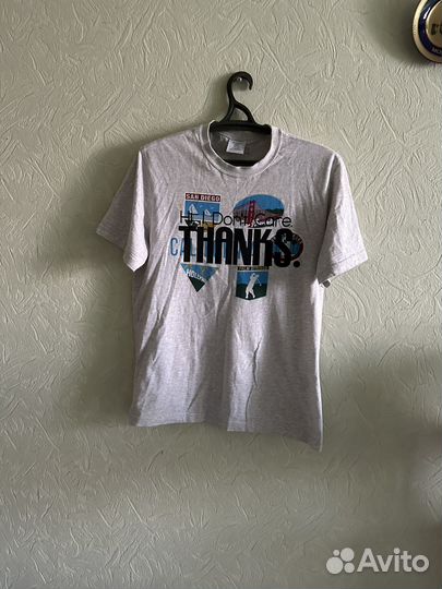 Футболка Vetements 