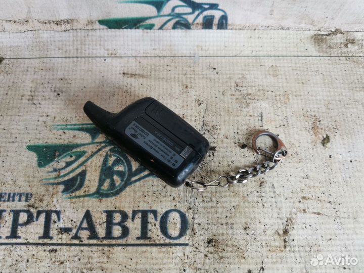 Брелок сигнализации Sher Khan Logicar 4