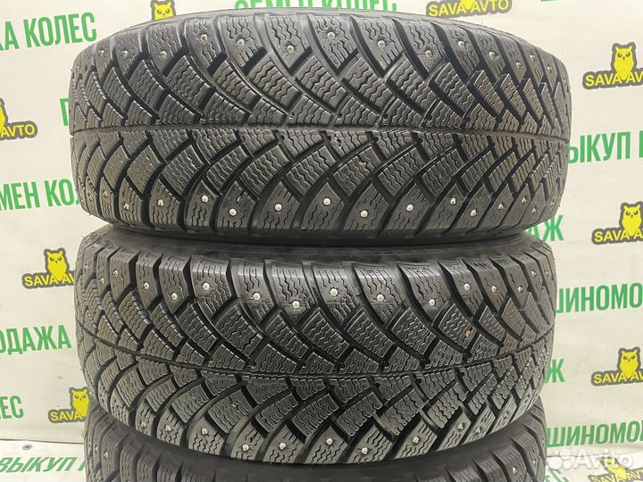 Bfgoodrich G-Force Stud 185/65 R14
