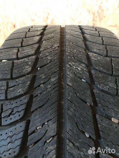 Колесо в сборе Audi Q7 R18 8,5J 5x130