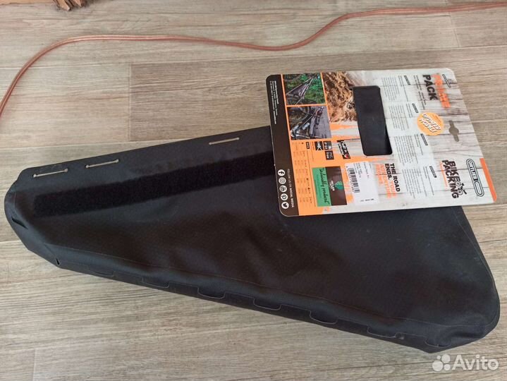 Ortlieb Frame Pack 6 Подрамная сумка