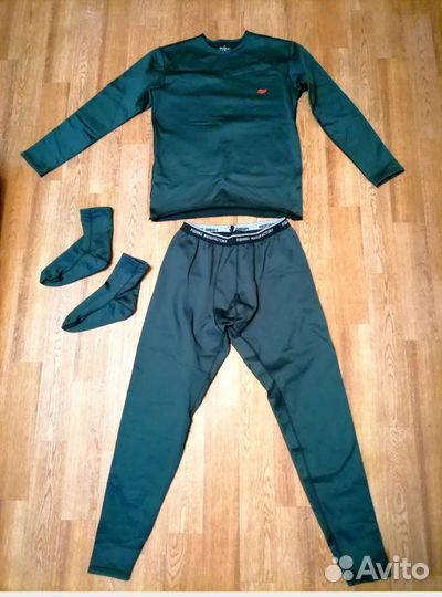 Термо костюм