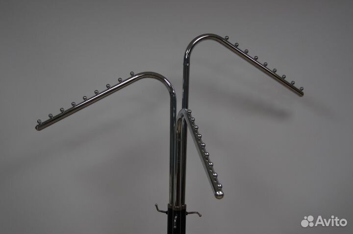 Вешало для одежды напольное