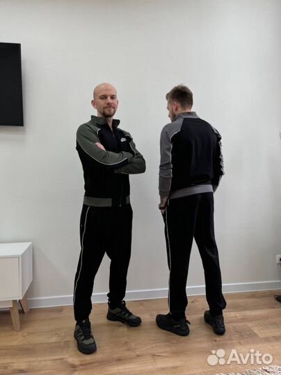 Спортивный костюм Nike