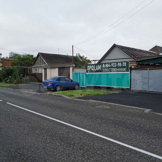 Участок 3,5 сот. (ИЖС)