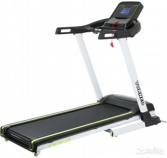 Беговая дорожка torneo nota