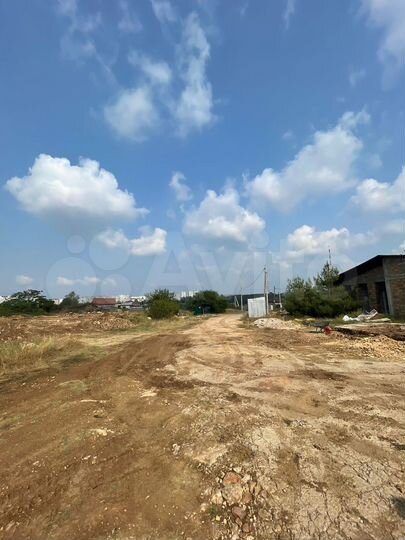 Участок 7 сот. (ИЖС)