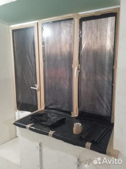 Ремонт квартир под ключ / Отделка квартир