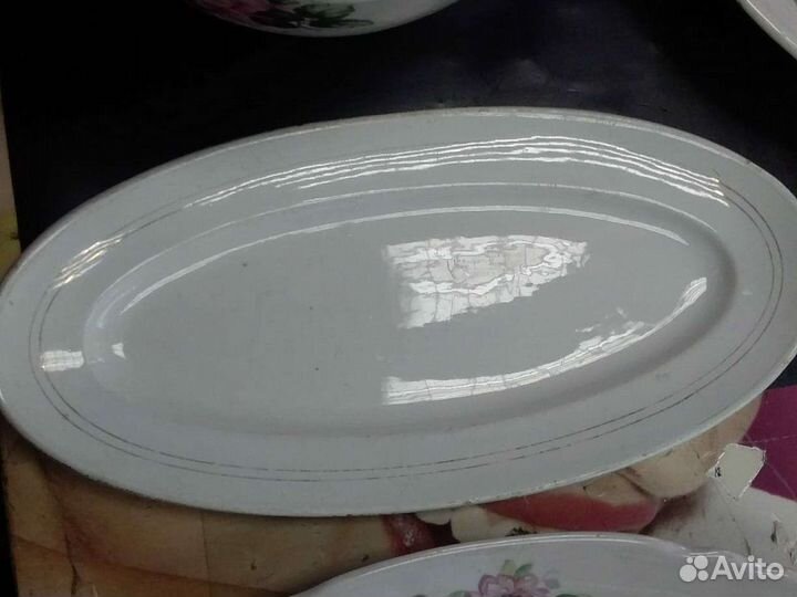 Посуда разных стран керамика