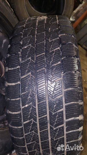 Nexen Winguard Ice 215/55 R16