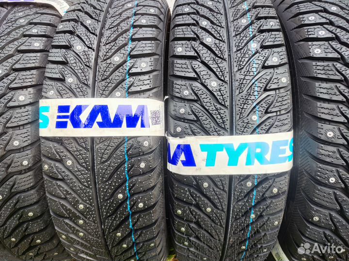 КАМА Alga (HK-531) 175/70 R13