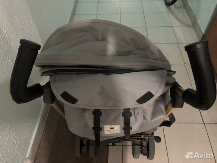 Коляска прогулочная Elodie Details