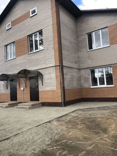 3-к. квартира, 115 м², 2/2 эт.