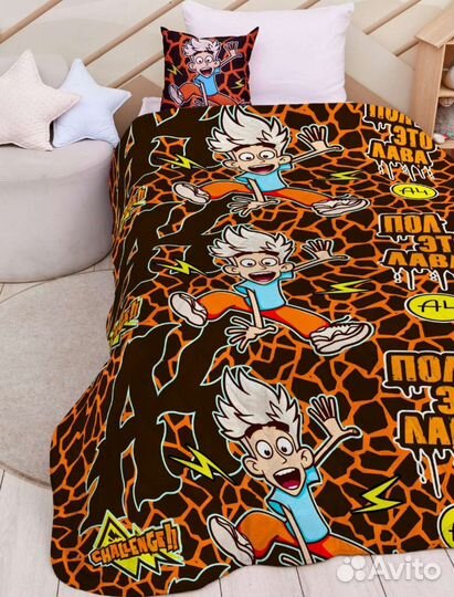 Подушка декоративная 4040