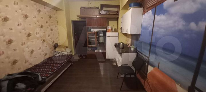 Комната 18,7 м² в 1-к., 4/5 эт.