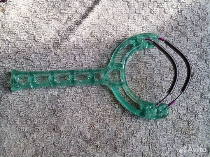 Опасная бритва