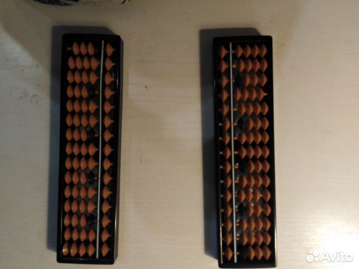 Продам счеты Абакус для ментальной арифметики