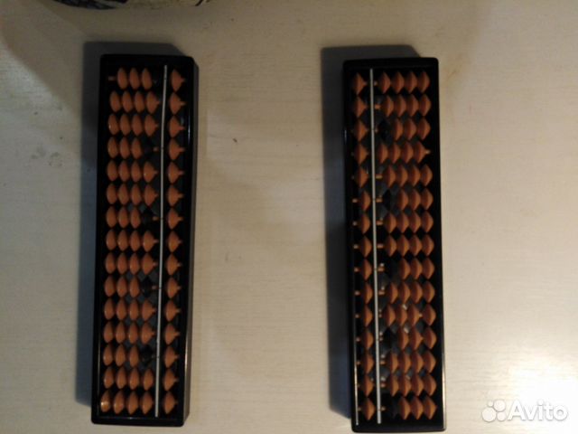 Продам счеты Абакус для ментальной арифметики