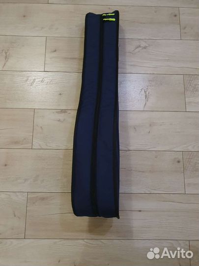 Продам чехол для зимних удочек. Состояние новое