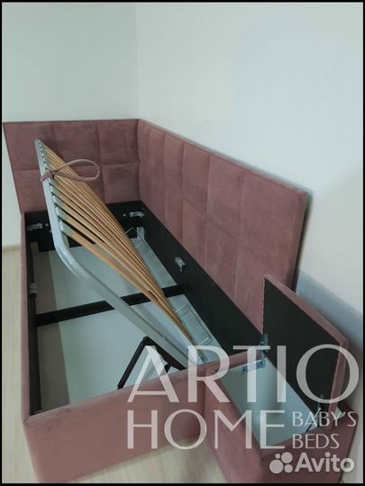 Детская кровать тахта