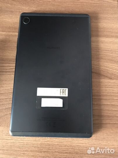 Huawei Matepad t8