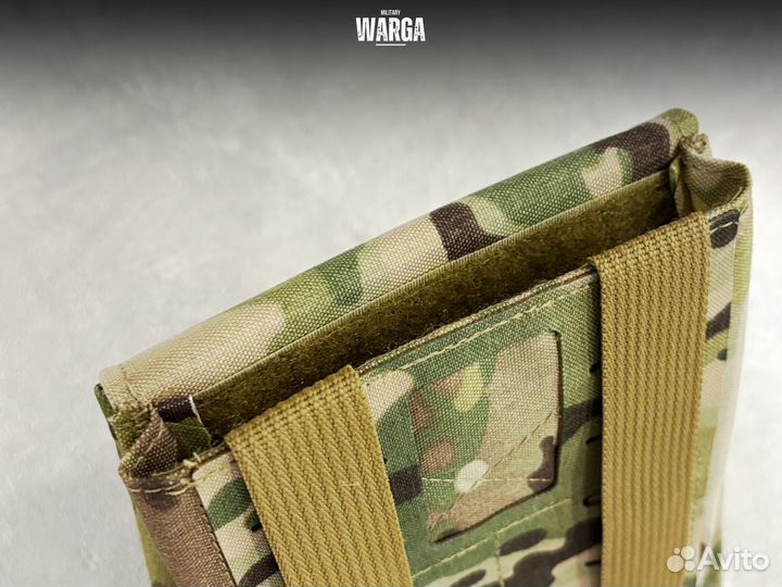 Подсумок Spiritus Systems jsta Pouch