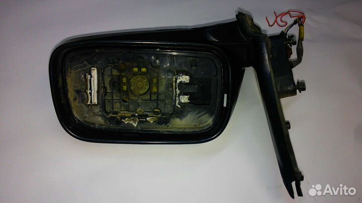 Зеркало NissanPulsar