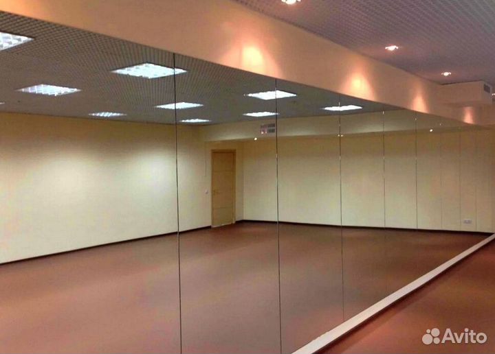 Закаленное стекло на заказ