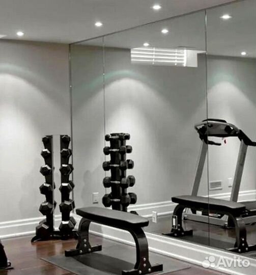 Зеркала СПб