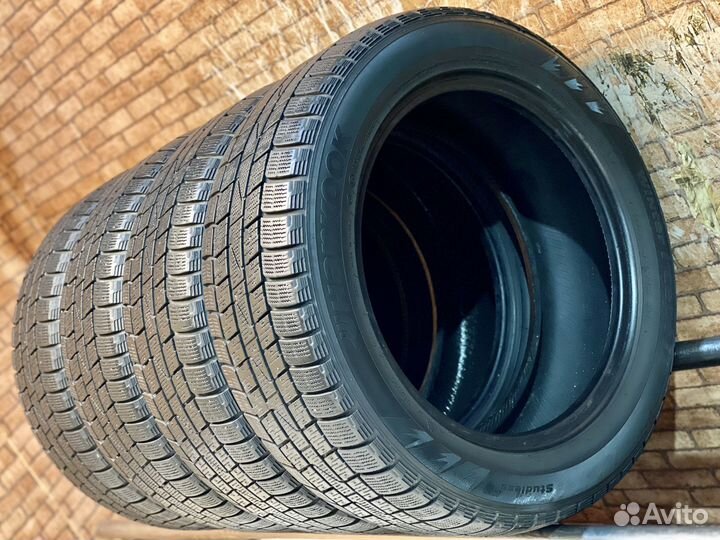 Hankook Winter I'Cept IZ W606 205/55 R16