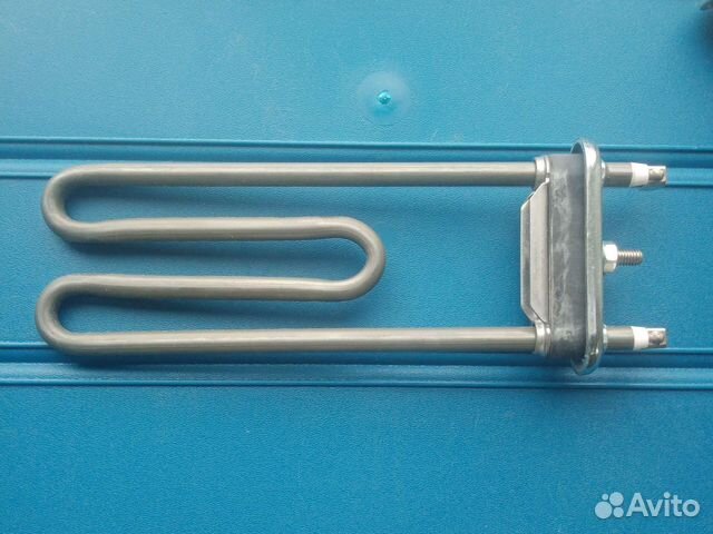 Тэн стиральной машины Ariston (Аристон)