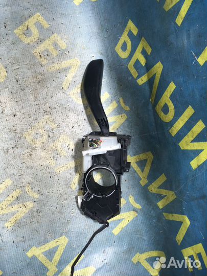 Левый подрулевой переключатель Volkswagen Polo