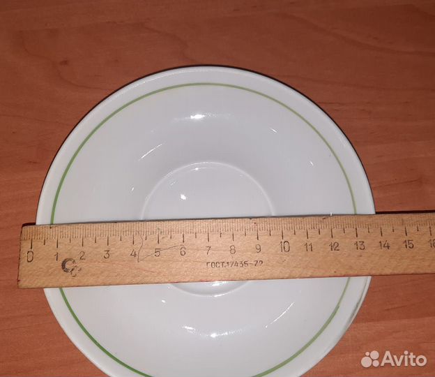 Чайный набор