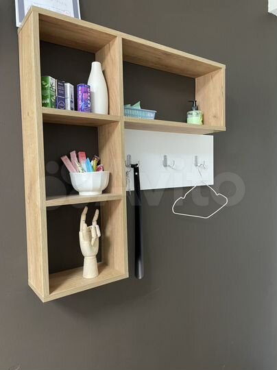 Свободного назначения, 20 м²