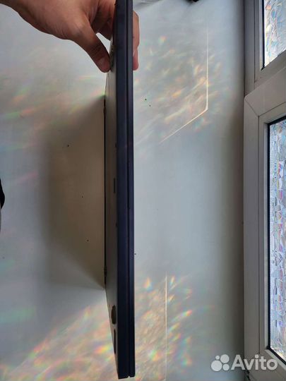 Asus Zephyrus s17 GX701GV-EV005T