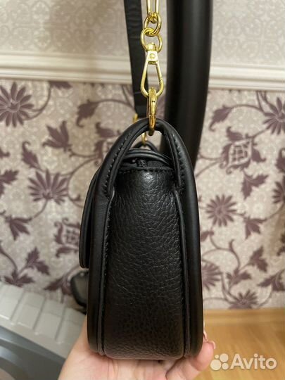 Сумка через плечо кросс-боди