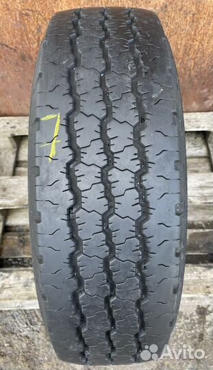 Fulda Conveo Star 225/75 R16C