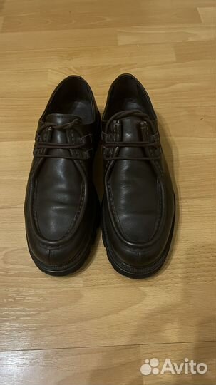 Туфли мужские 42