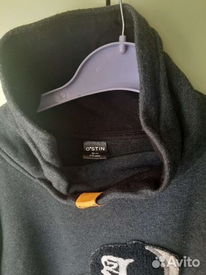 Толстовка для мальчика 152