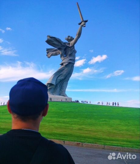 Любая работа, подработка