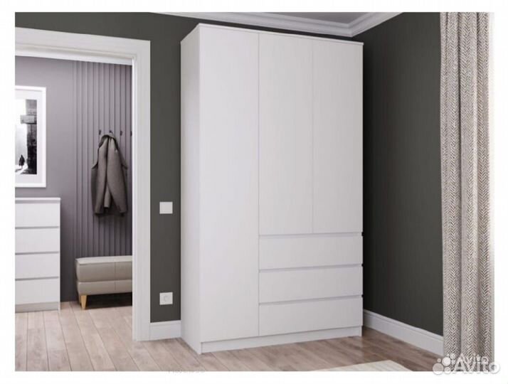 Шкаф Мори мш1200.1