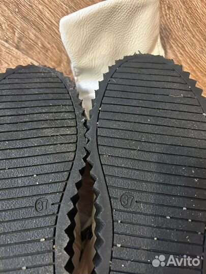 Мокасины женские 36 размер