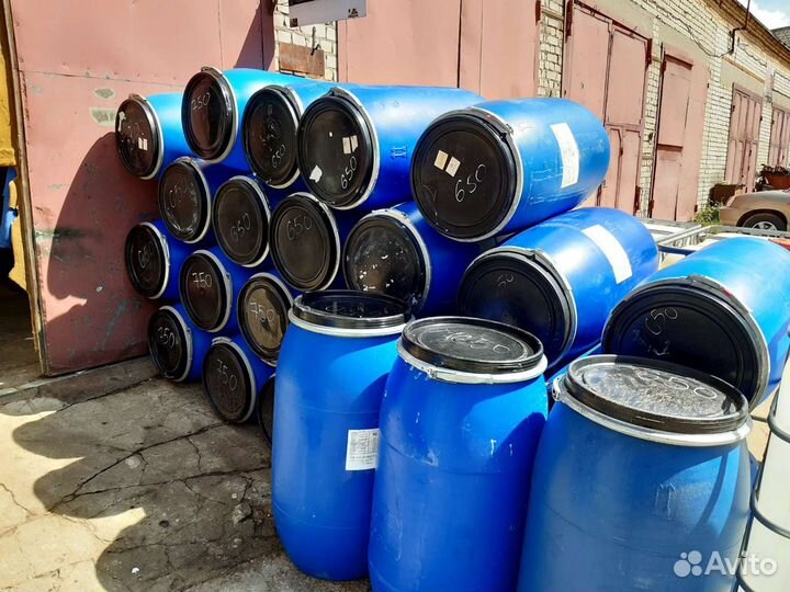 Бочка 157литров