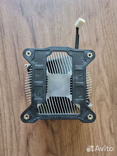 Процессор Intel Core i7 4790 LGA1150