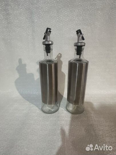 Бутылка для масла или уксуса